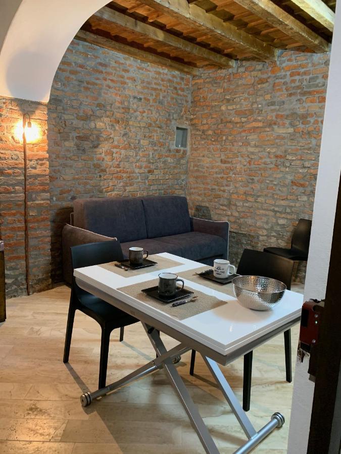 דירות פאביה City Country House מראה חיצוני תמונה