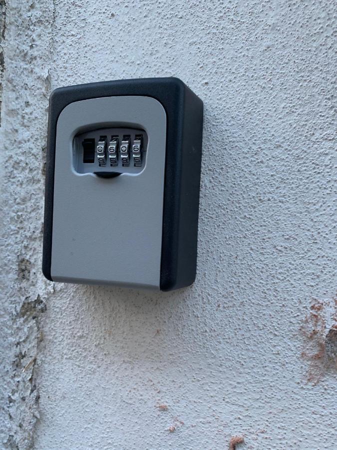 דירות פאביה City Country House מראה חיצוני תמונה
