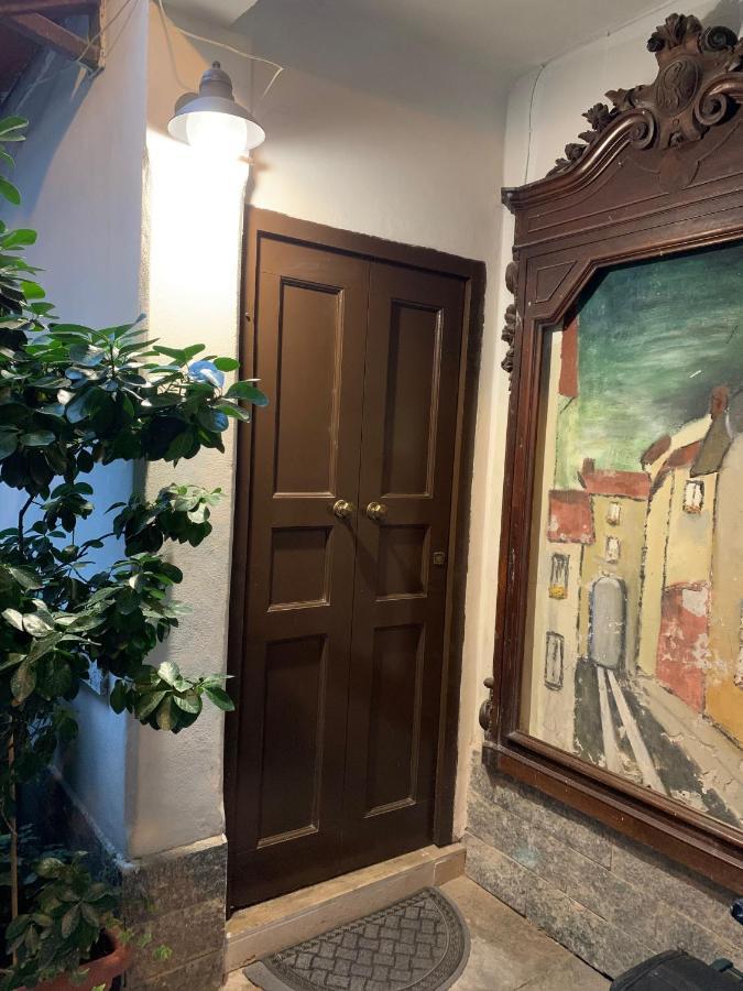 דירות פאביה City Country House מראה חיצוני תמונה